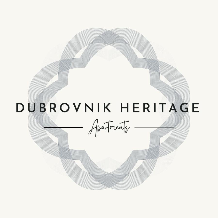 Dubrovnik Heritage Apartments Exterior foto